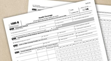 Health Coverage and Your Taxes