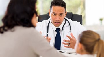 How to Have a Successful Doctor’s Appointment