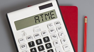 Calculating the Average Total Number of Employees (ATNE)