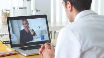 Telehealth Services During COVID-19 Outbreak