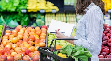 How to Make a Budget-Friendly Grocery List