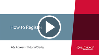 how to register image for video
