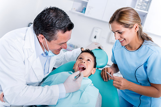 Qualchoice dental insurance