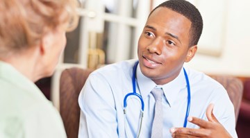 Questions to Ask Your Doctor