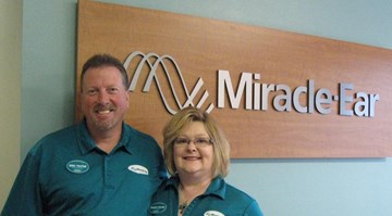 Payne’s Miracle-Ear Hearing Center