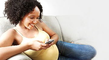 Text 4 Baby