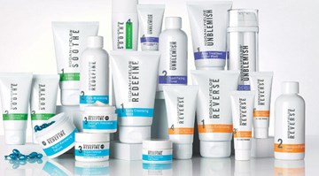 Rodan + Fields