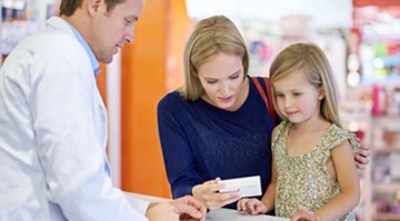 Pharmacy Discount Card
