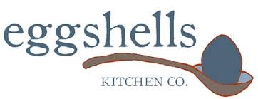 Eggshells Kitchen Co. logo