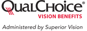 QualChoice Vision Benefit logo