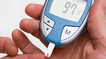 Managing Diabetes as a Family