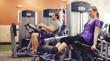 Anytime Fitness