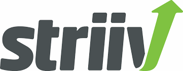 striiv logo