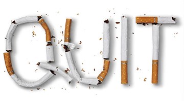 Benefits of Quitting Smoking