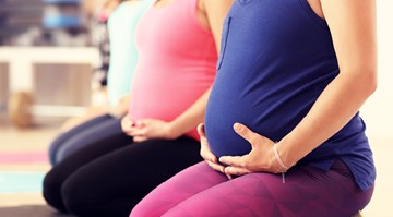 How to Stay Healthy When Expecting