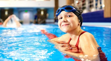 Family Fitness for Summer