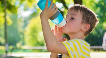 Summer Safety Tips and First Aid