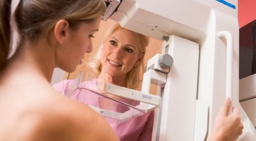 Breast Cancer Screening Reminder