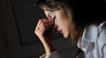 Handling Headache Pain
