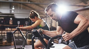 Fitness: Rules vs. Myths