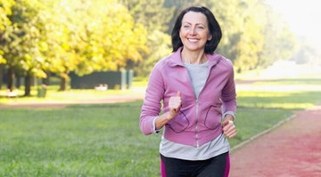 Healthy Resolutions for Women