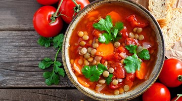Health Food Trends to Try in the New Year