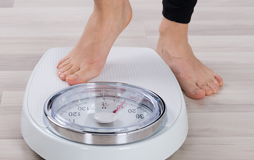 Stopping Tobacco: Handling Weight Gain after You’ve Quit