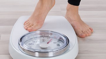 Stopping Tobacco: Handling Weight Gain after You’ve Quit