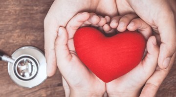 Show Your Heart Some Love