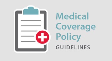 Coverage UDPATE—Mental Health and Substance Use Disorder