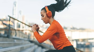 10 Fitness Tips That Work