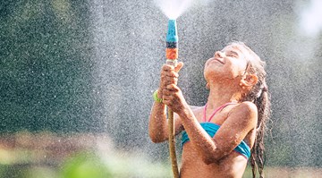 Fit, Fun and Free Activities for Kids