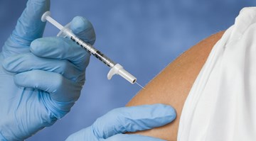2018-2019 Flu Shot Campaign Wraps Up