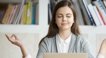 Top 5 Stress Relievers for Students