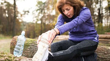 Get and Stay Active at Any Age