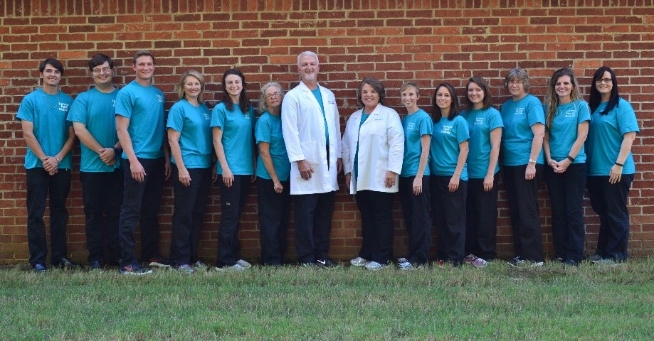 Lawrence Family Medicine, Conway