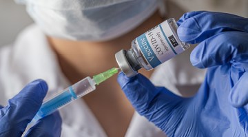Arkansas COVID-19 Vaccination Plan