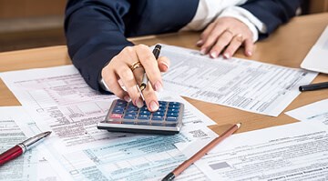 Reporting Health Coverage on Your 2020 Taxes