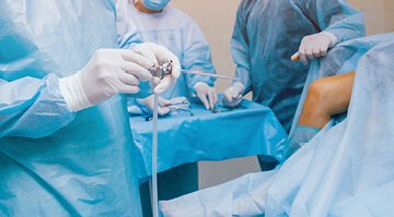 Outpatient Surgery? Consider an ASC