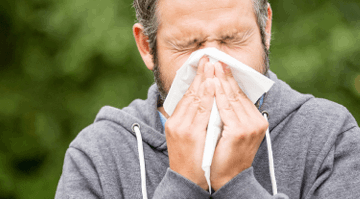 Surviving Spring Allergy Season