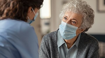The Pandemic’s Effects on Cancer Screenings