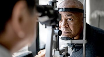 Five Things You Should Know About Glaucoma