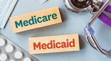 Medicare vs. Medicaid: What’s the Difference?