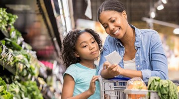 Creating Nutritious, Budget-Friendly Meals