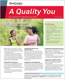 A Quality You Cover Image