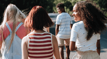 From Social Caterpillar to Social Butterfly: Improving Social Wellness