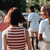 From Social Caterpillar to Social Butterfly: Improving Social Wellness