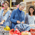 Food Insecurity and Creating Healthy Food Environments