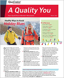 A Quality You Cover Image