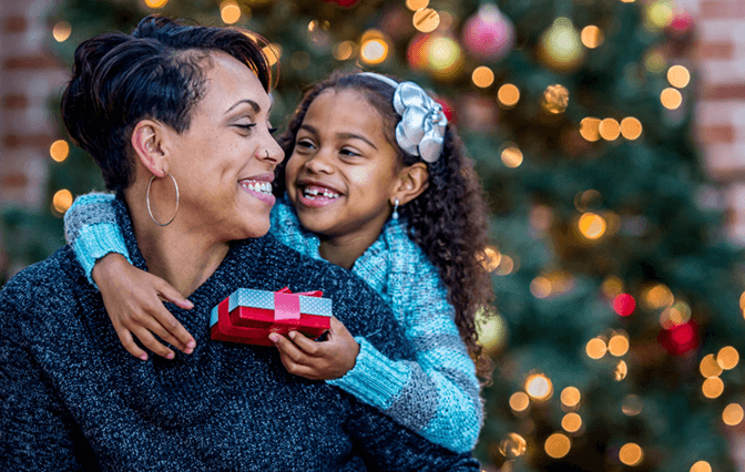 Home for the Holidays